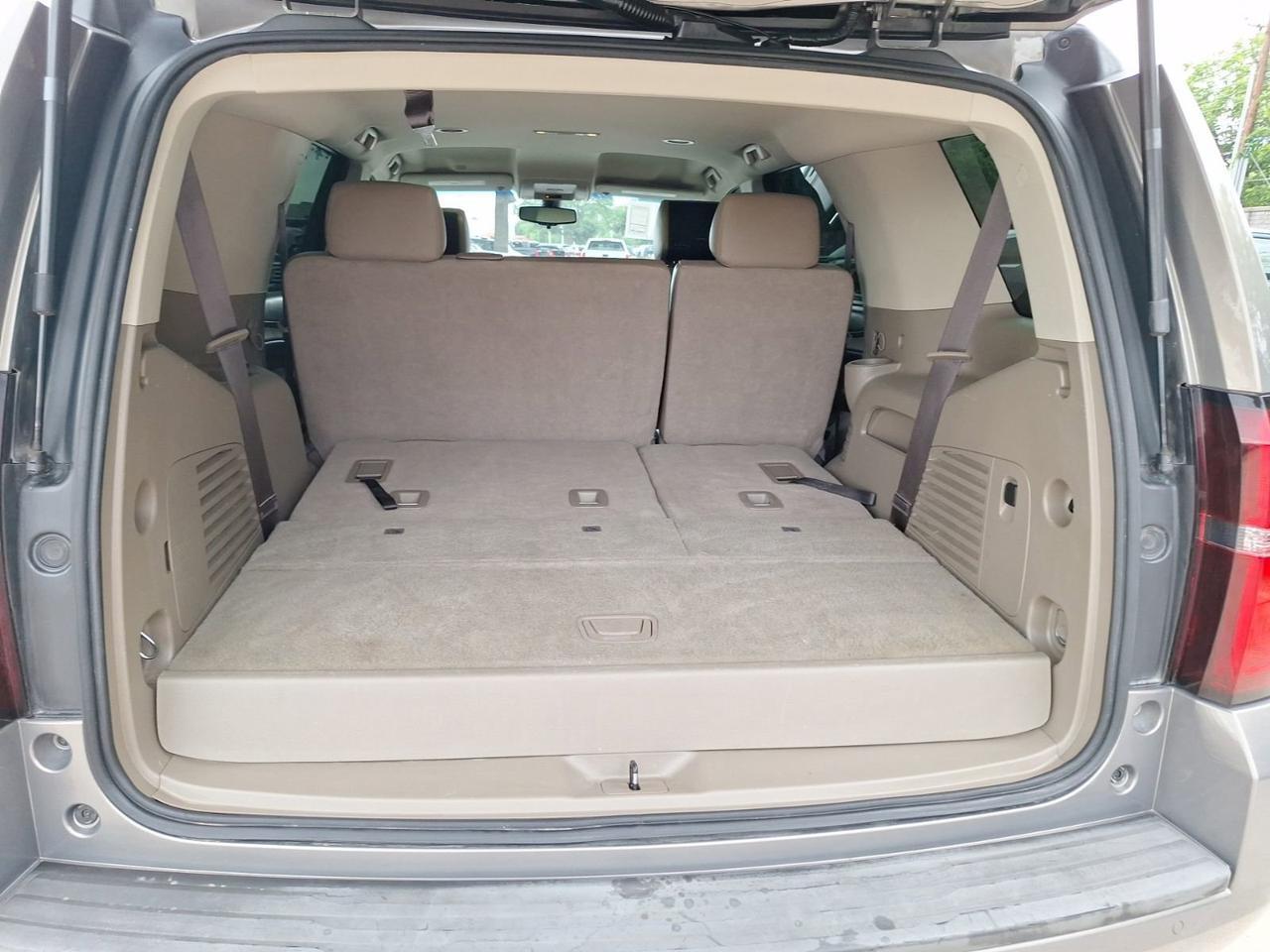 2017 Chevrolet Tahoe LS Hurst TX