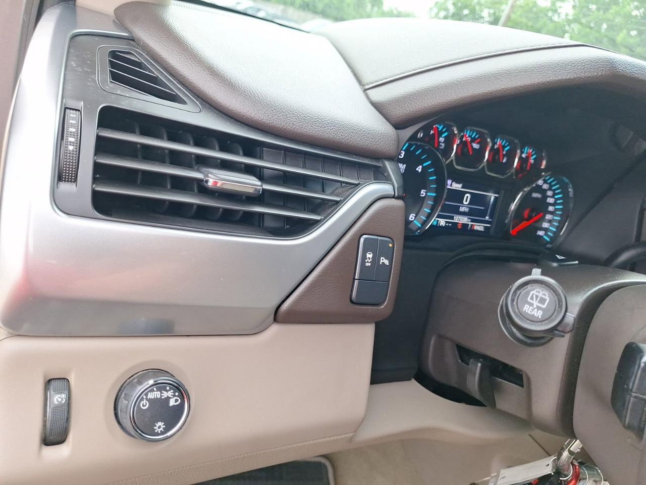 2017 Chevrolet Tahoe LS Hurst TX