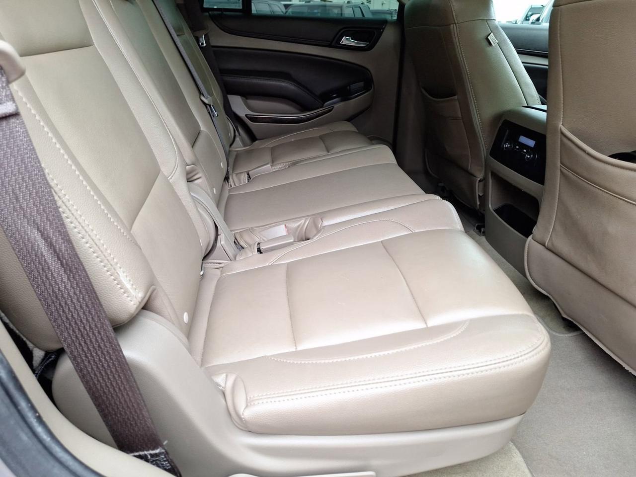 2017 Chevrolet Tahoe LS Hurst TX