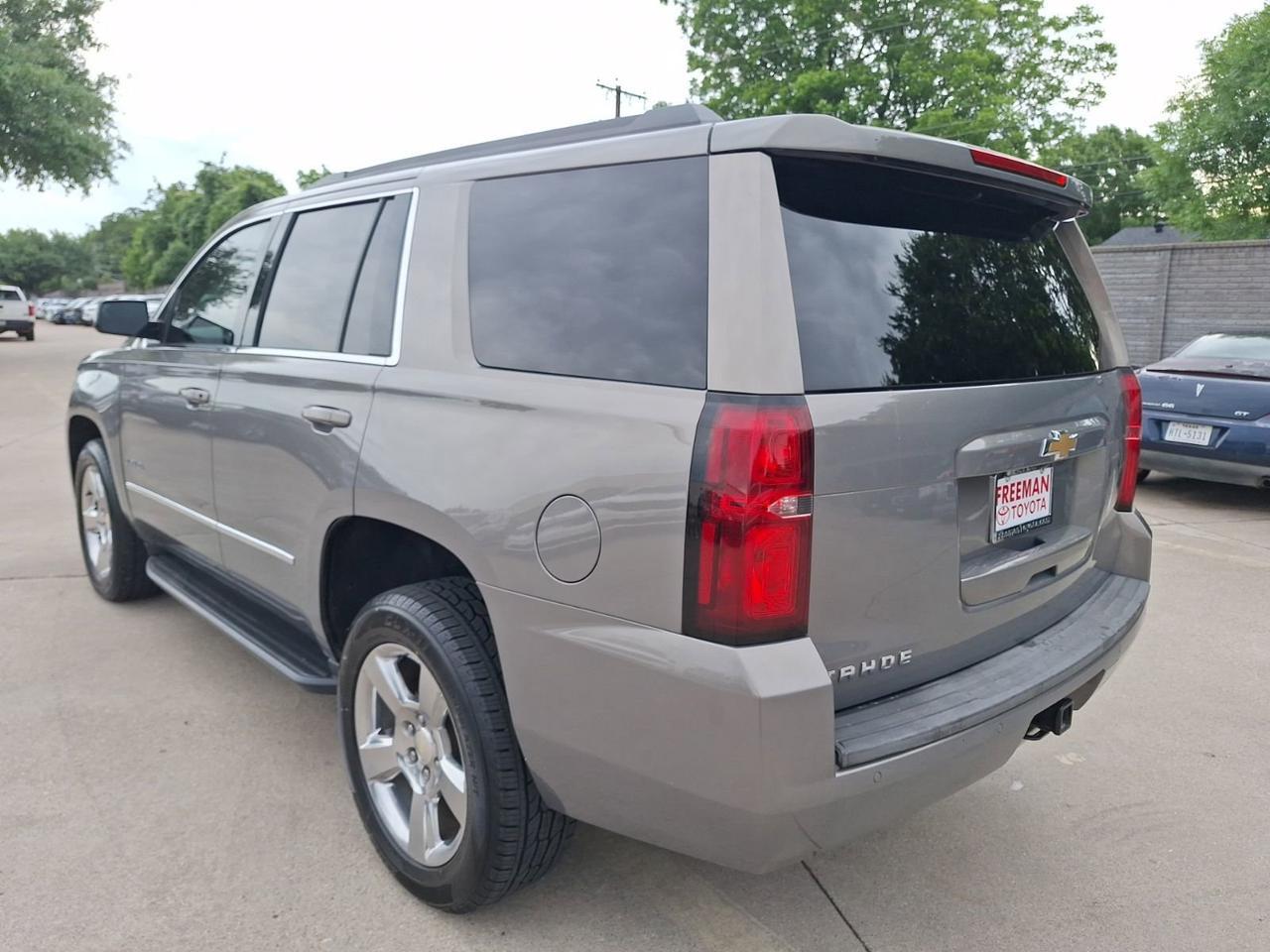 2017 Chevrolet Tahoe LS Hurst TX