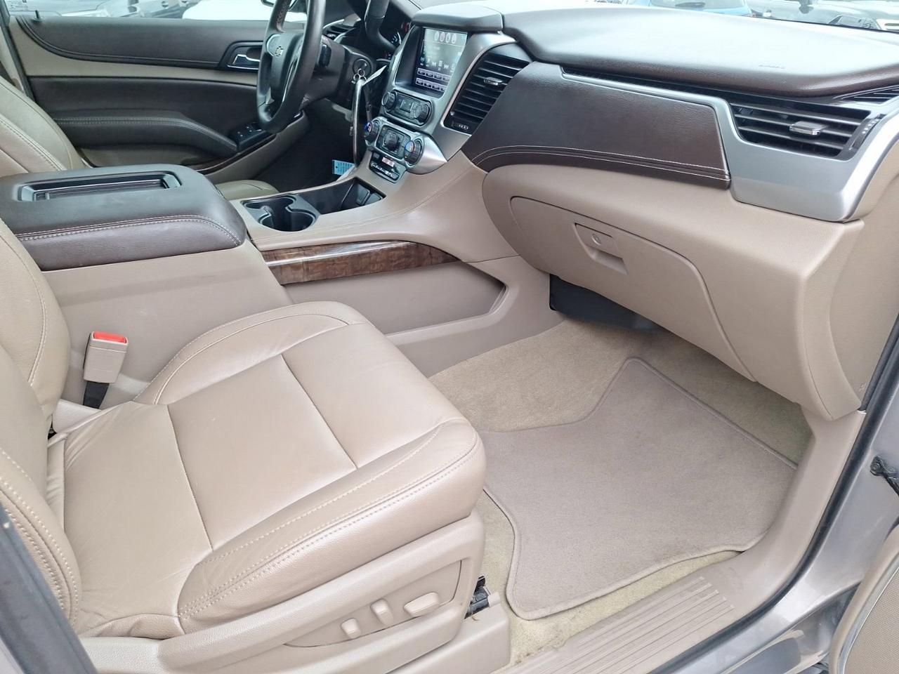 2017 Chevrolet Tahoe LS Hurst TX