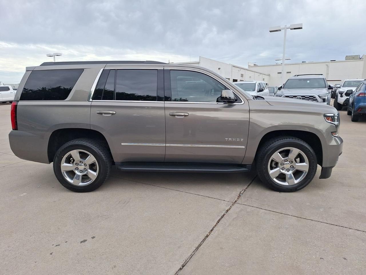 2017 Chevrolet Tahoe LS Hurst TX