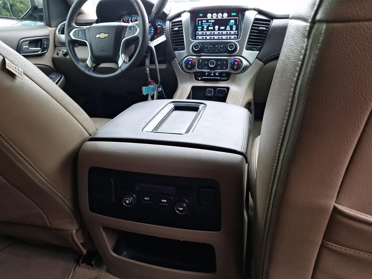 2017 Chevrolet Tahoe LS Hurst TX