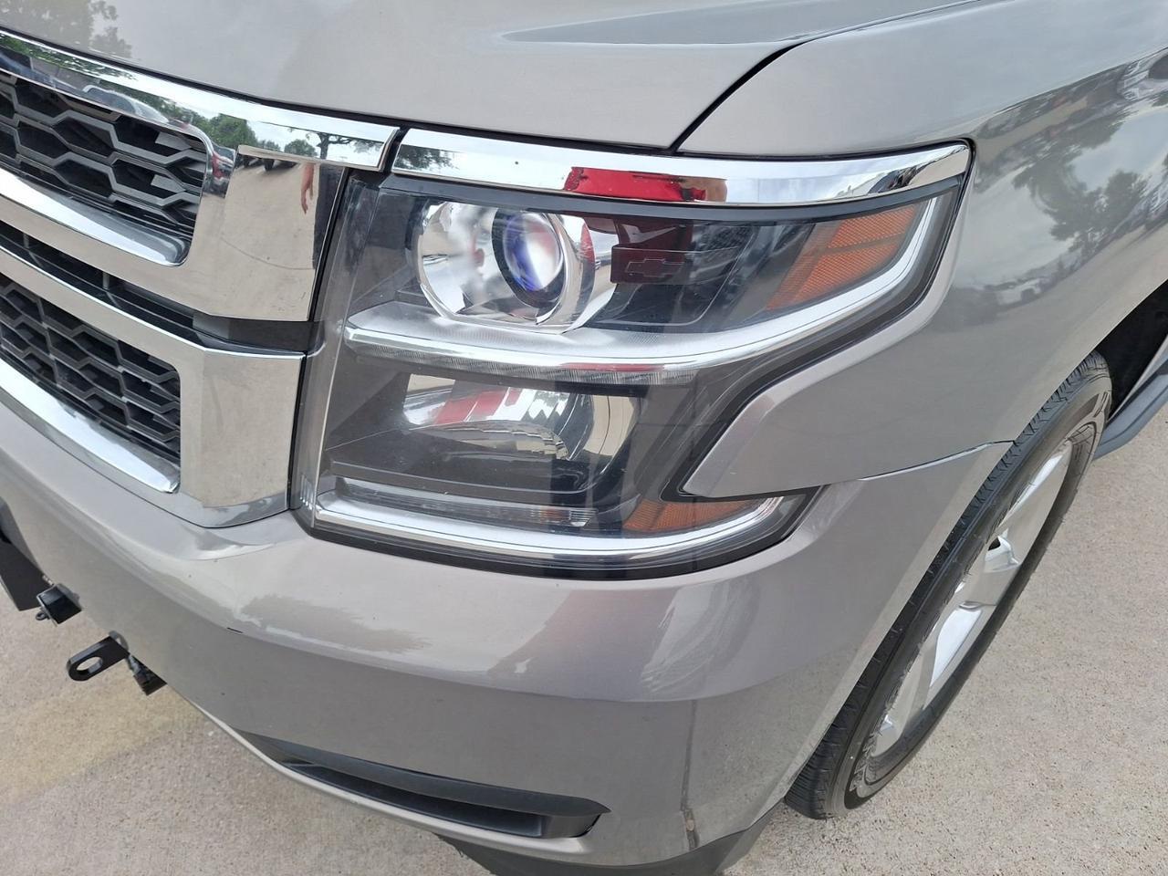 2017 Chevrolet Tahoe LS Hurst TX