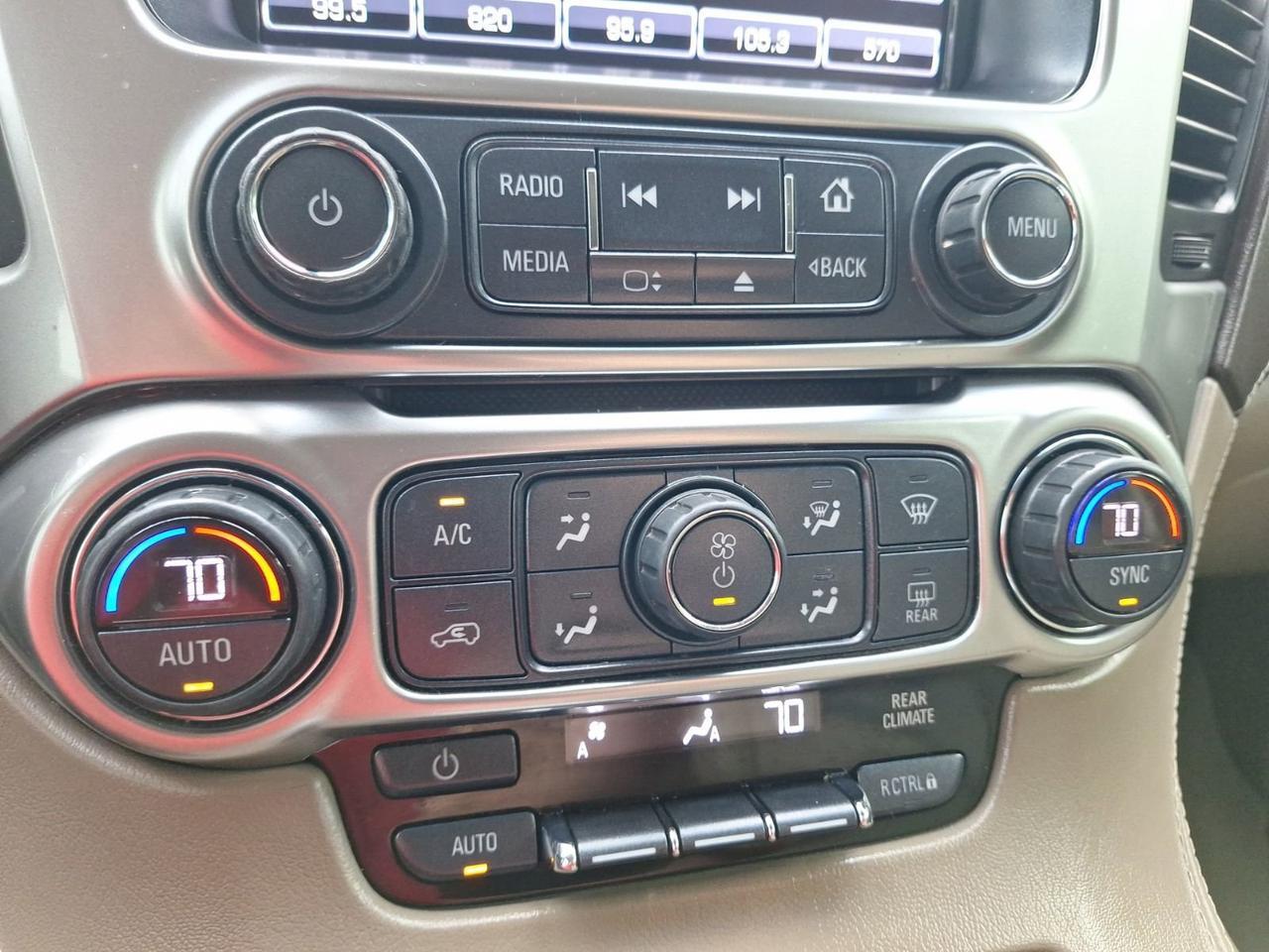2017 Chevrolet Tahoe LS Hurst TX