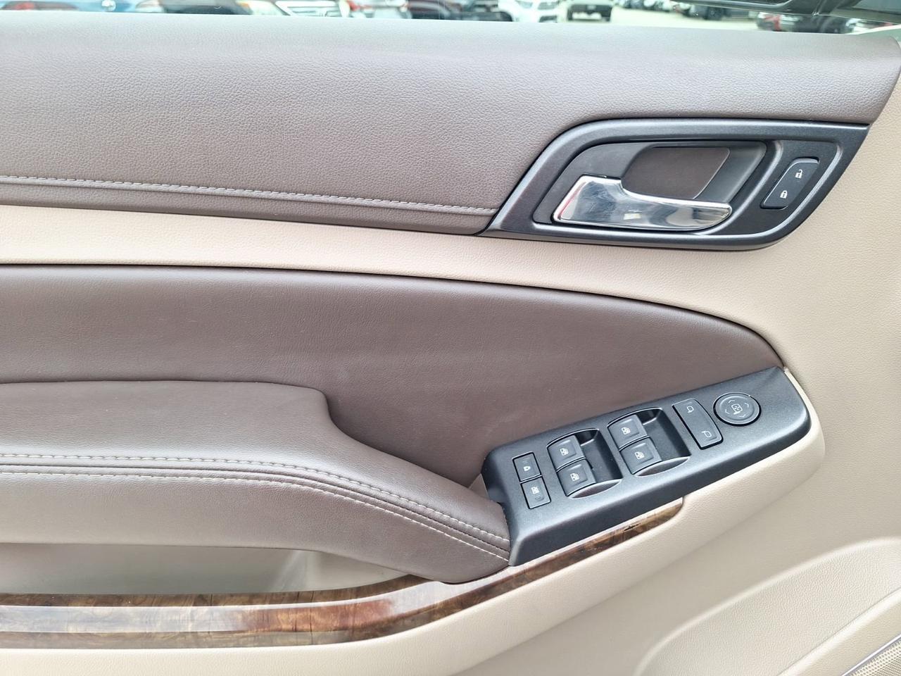 2017 Chevrolet Tahoe LS Hurst TX