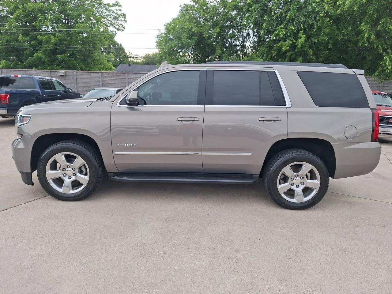 2017 Chevrolet Tahoe LS Hurst TX