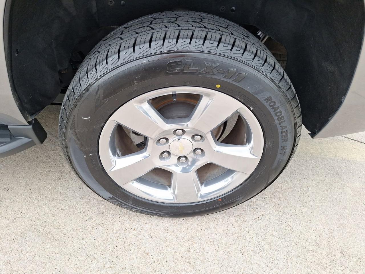 2017 Chevrolet Tahoe LS Hurst TX