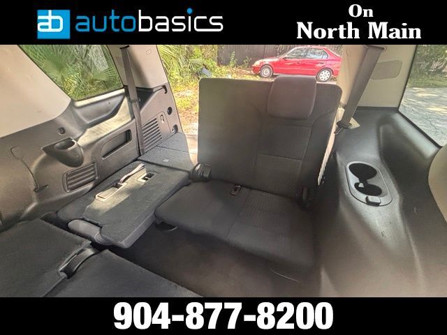 2017 Chevrolet Tahoe LS Jacksonville FL