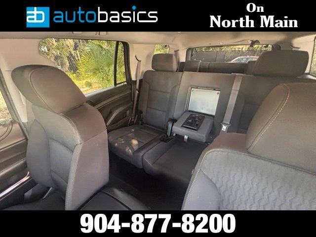 2017 Chevrolet Tahoe LS Jacksonville FL