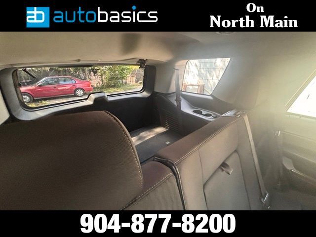 2017 Chevrolet Tahoe LS Jacksonville FL