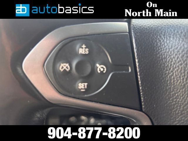 2017 Chevrolet Tahoe LS Jacksonville FL
