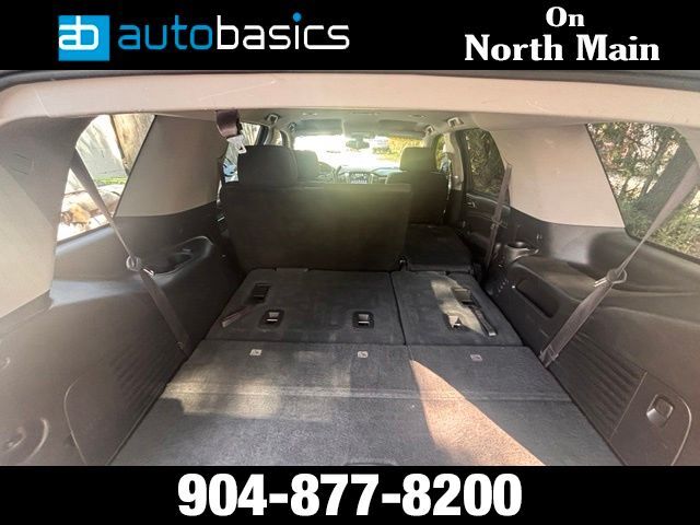2017 Chevrolet Tahoe LS Jacksonville FL