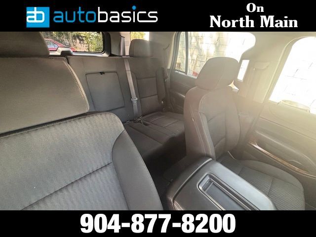 2017 Chevrolet Tahoe LS Jacksonville FL