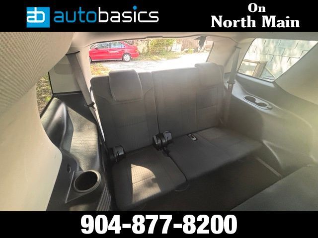 2017 Chevrolet Tahoe LS Jacksonville FL