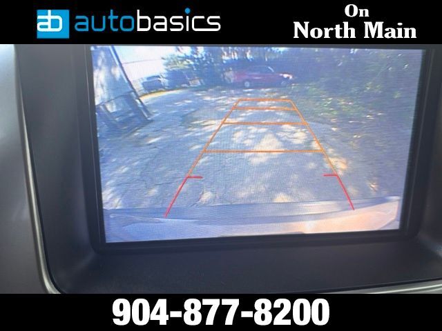 2017 Chevrolet Tahoe LS Jacksonville FL