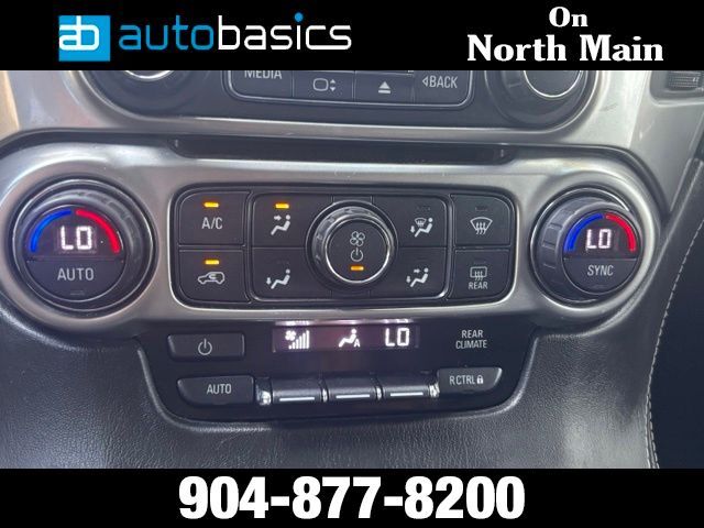 2017 Chevrolet Tahoe LS Jacksonville FL