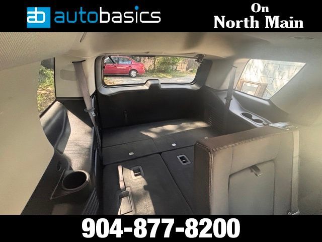 2017 Chevrolet Tahoe LS Jacksonville FL