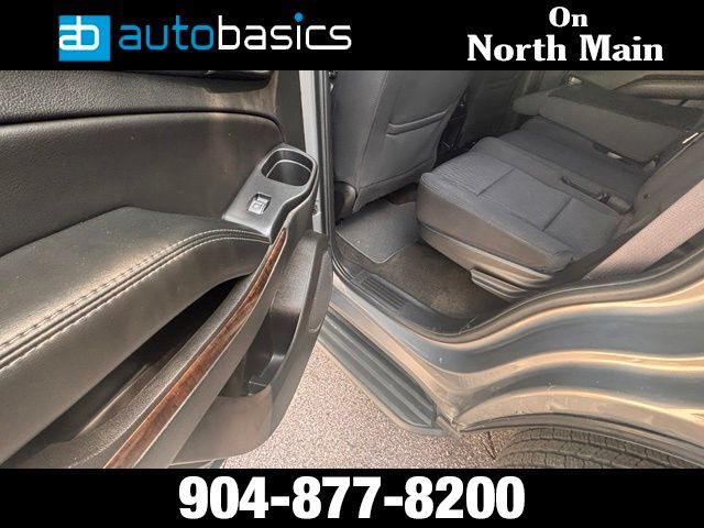 2017 Chevrolet Tahoe LS Jacksonville FL