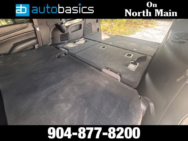 2017 Chevrolet Tahoe LS Jacksonville FL