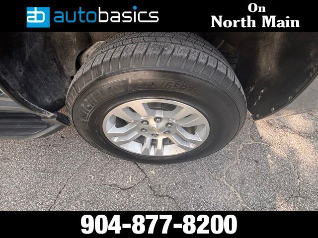 2017 Chevrolet Tahoe LS Jacksonville FL