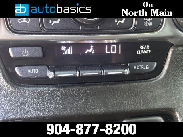 2017 Chevrolet Tahoe LS Jacksonville FL