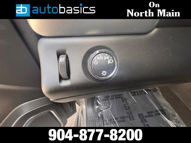 2017 Chevrolet Tahoe LS Jacksonville FL