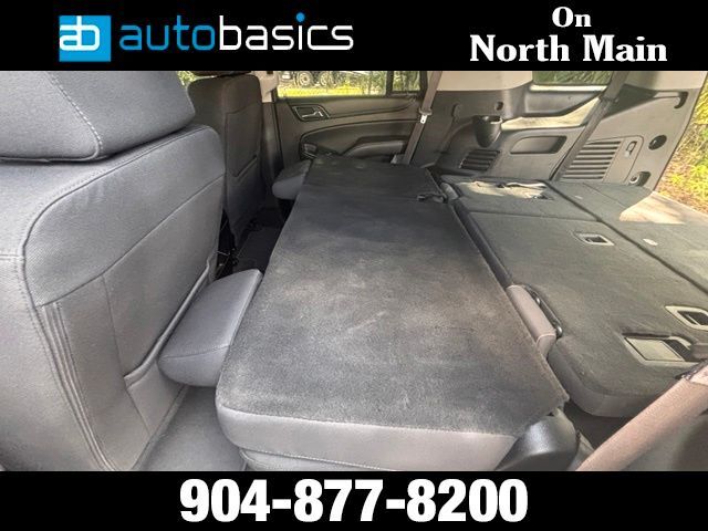 2017 Chevrolet Tahoe LS Jacksonville FL