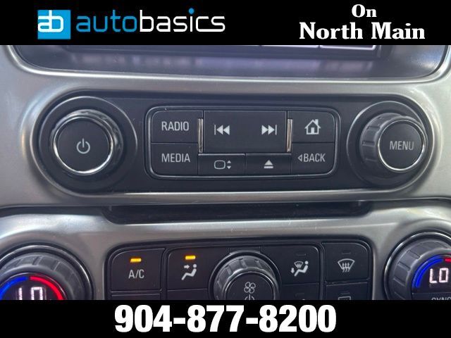 2017 Chevrolet Tahoe LS Jacksonville FL