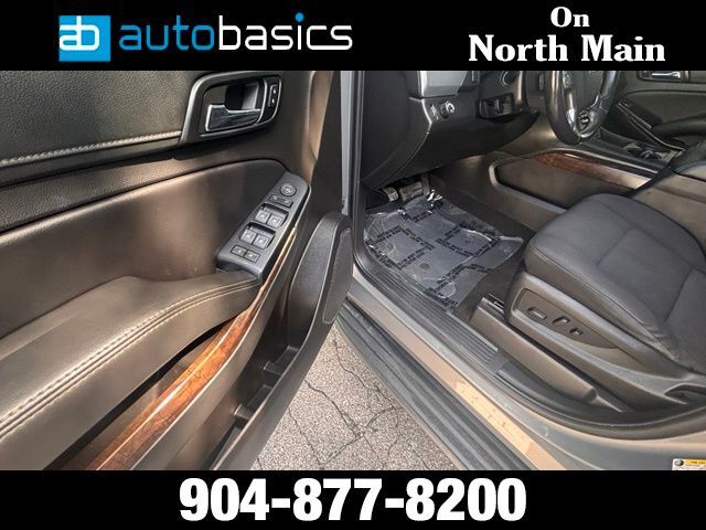 2017 Chevrolet Tahoe LS Jacksonville FL