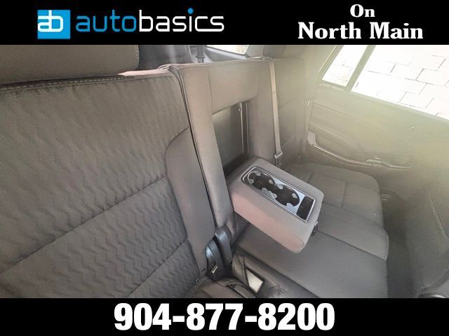 2017 Chevrolet Tahoe LS Jacksonville FL