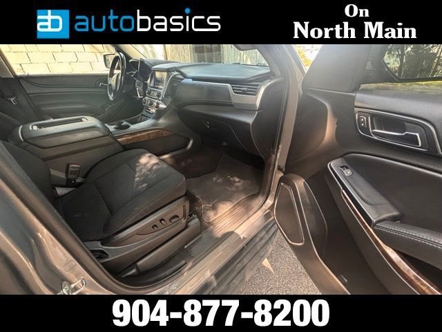 2017 Chevrolet Tahoe LS Jacksonville FL