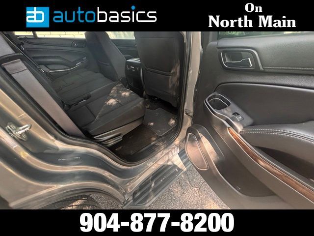 2017 Chevrolet Tahoe LS Jacksonville FL