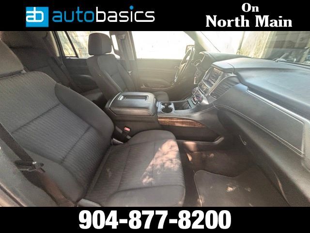 2017 Chevrolet Tahoe LS Jacksonville FL