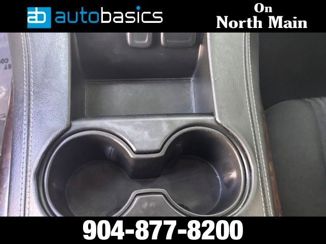2017 Chevrolet Tahoe LS Jacksonville FL