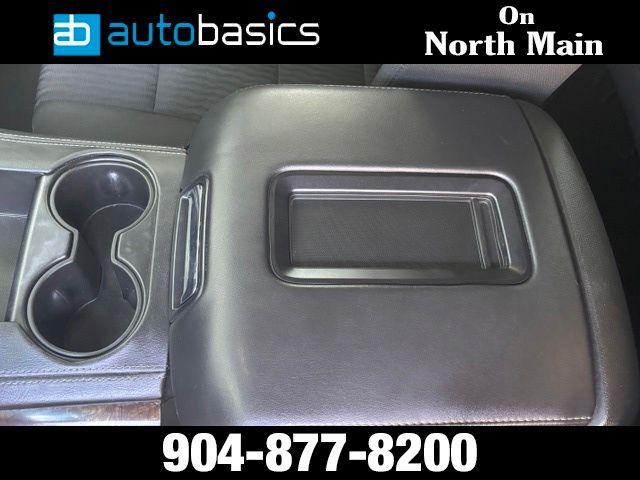 2017 Chevrolet Tahoe LS Jacksonville FL