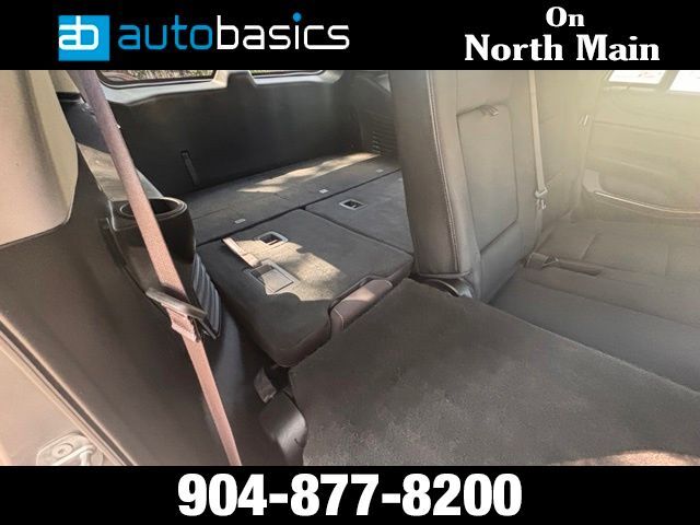 2017 Chevrolet Tahoe LS Jacksonville FL
