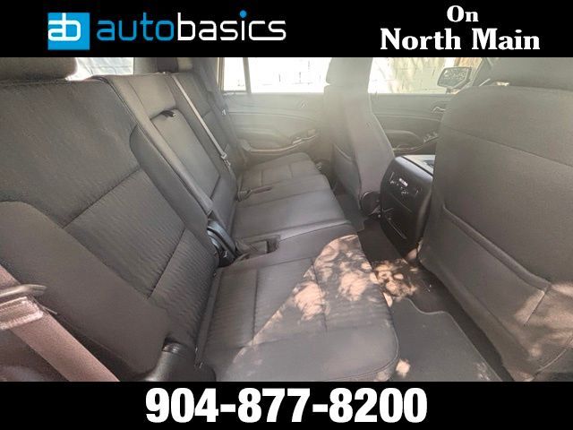 2017 Chevrolet Tahoe LS Jacksonville FL