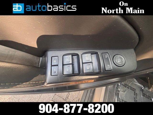2017 Chevrolet Tahoe LS Jacksonville FL