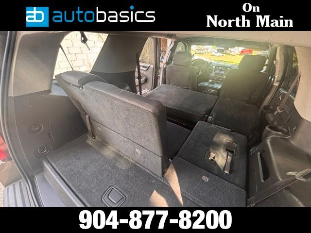 2017 Chevrolet Tahoe LS Jacksonville FL