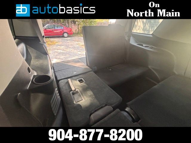 2017 Chevrolet Tahoe LS Jacksonville FL