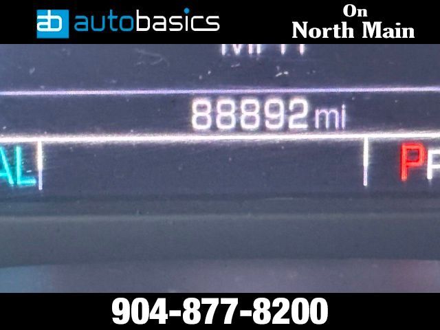 2017 Chevrolet Tahoe LS Jacksonville FL