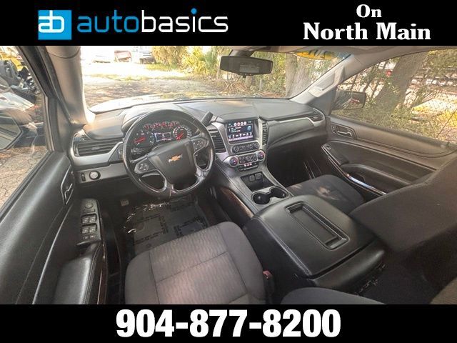 2017 Chevrolet Tahoe LS Jacksonville FL
