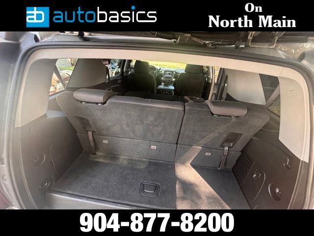 2017 Chevrolet Tahoe LS Jacksonville FL