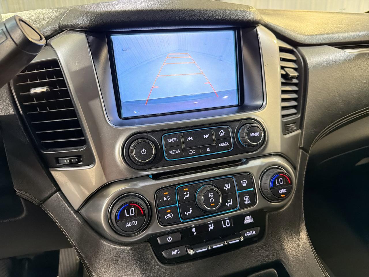 2017 Chevrolet Tahoe LS San Antonio TX