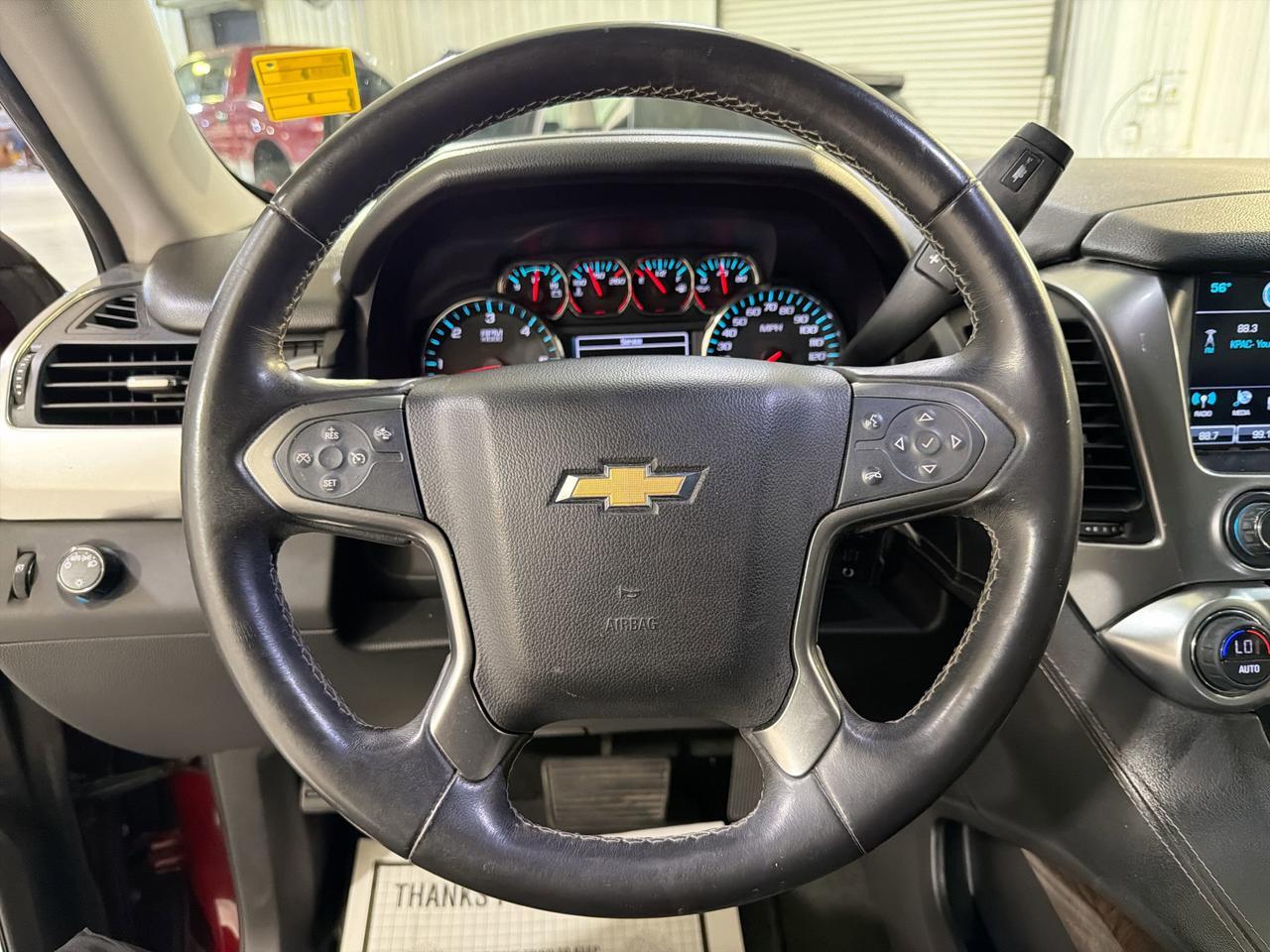 2017 Chevrolet Tahoe LS San Antonio TX