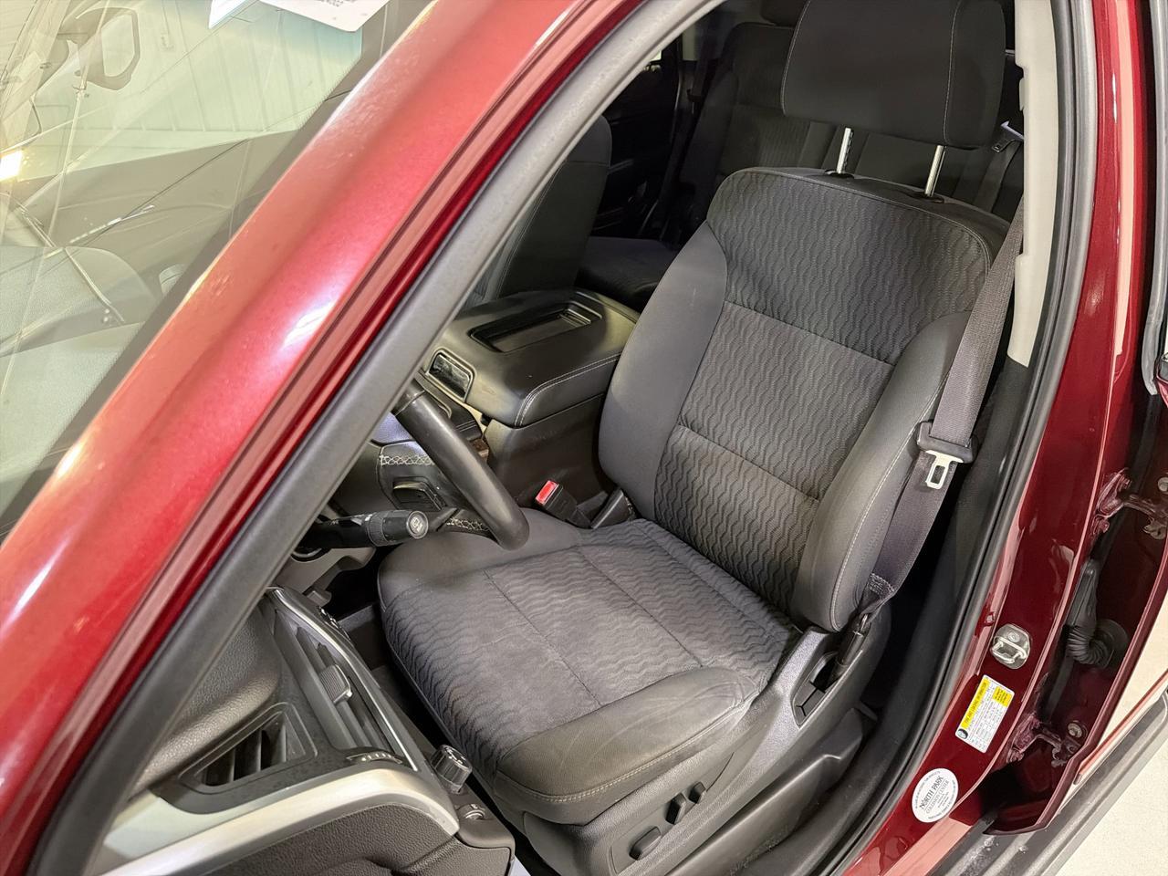 2017 Chevrolet Tahoe LS San Antonio TX