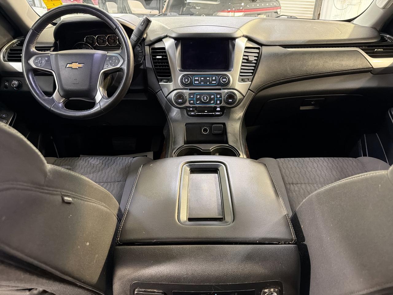 2017 Chevrolet Tahoe LS San Antonio TX