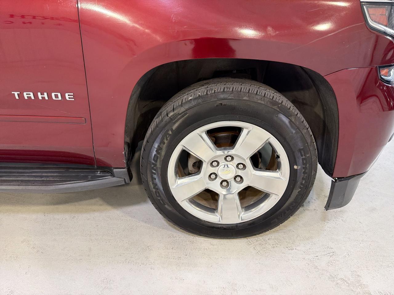 2017 Chevrolet Tahoe LS San Antonio TX