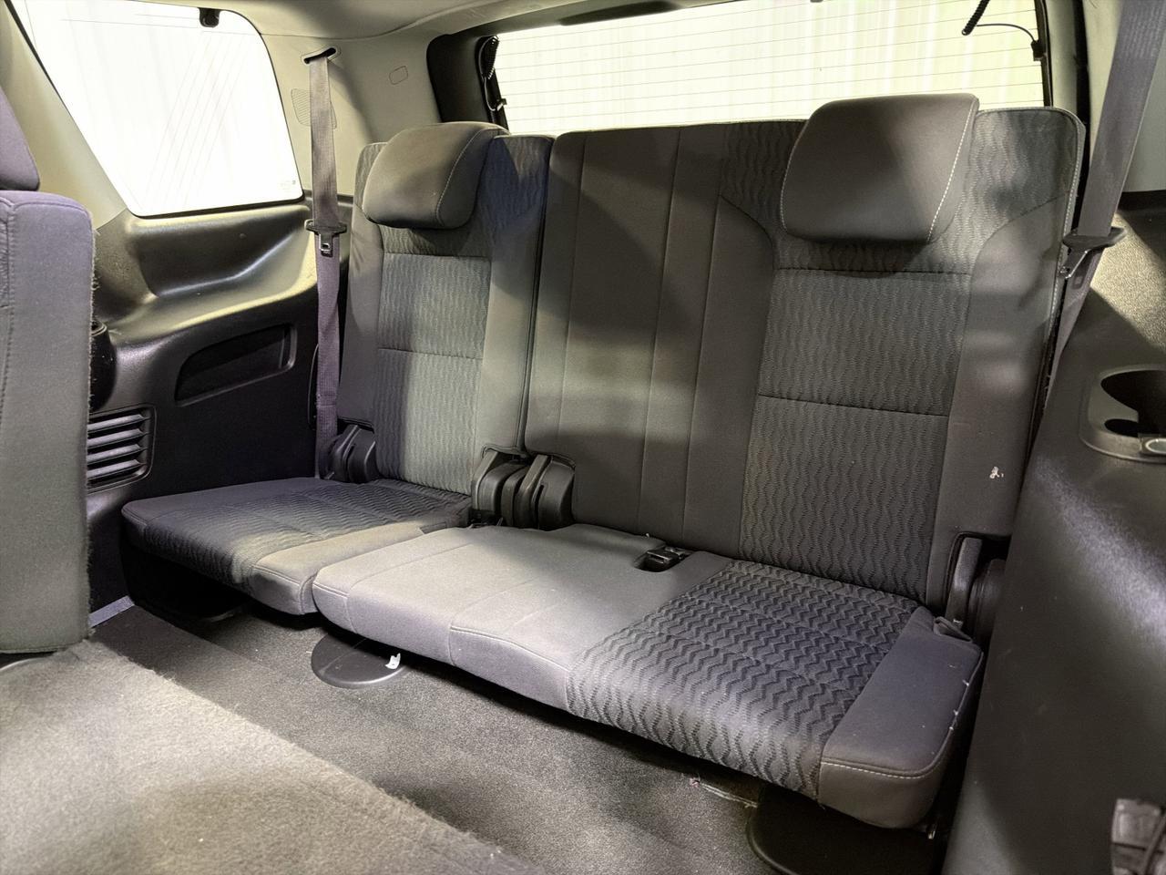 2017 Chevrolet Tahoe LS San Antonio TX